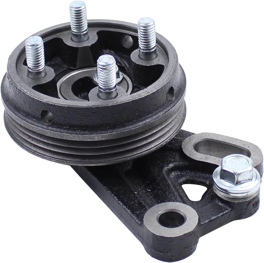 Engine Cooling Fan Pulley for Suzuki Sidekick 1996-1998, Vitara 1999-2003