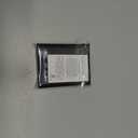 Real Leather Mens Trifold Wallet RFID Blocking Slim Minimalist Front Pocket - Thin & Stylish with ID Window in Gift Box (Vintage Brown-No Box)