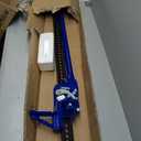 3-Ton Heavy Duty Farm Jack - 60" High Lift Ratcheting Off Road Jack, 6000 LB Capacity, 6.1" - 53.94" Adjustable Height for Trucks, UTVs, ATVs, Trailers