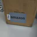 Vertical Narrow Shoe Rack, 6 Tier Portable Folding Shoe Storage Rack, Without Installation Free Standing Shoe Rack for Corridors, Bedrooms Living Room Corner and Small Spaces (6 Tier)