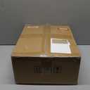 Xin Three Layer Cat Tree with Cat Condo and Two Hammocks,Grey (Small)