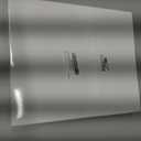 2 x Youyole 6 Pcs Wooden Christmas Trees Tabletop Decor Vintage Gray and Brown Christmas Trees Xmas Centerpieces Table Wooden Signs for Home Office Fireplace Farmhouse Xmas Party Table Decor