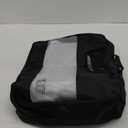 Joan & David 6 Pieces Travel Packing Cubes Set Luggage Organizers and Laundry  (Black)
