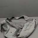 Dog Carrier Sling,Dog Carriers for Small Dogs & Cats Up to 20lbs,Puppy Carrying Backpack Pet Purse with Pockets,Adjustable Shoulder Strap,Hands Free for Travel (Grey)