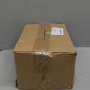 MIZII Christmas Garlands 10FT Artificial Pine Garland with Pinecone Berries Greenery Garland Christmas Decorations for Xmas Fireplace Mantle Home Decor Indoor Outdoor (Garland-10FT)