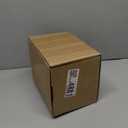 JLEO 20-69989 Power Steering Pump with Reservoir Pulley Compatible With 2006-2007 Chevrolet Monte Carlo 2006-2011 Chevrolet Impala