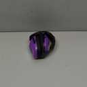 Pro For Sho 34dB NRR Hearing Protection Ear Muffs - Highest NRR in Compact Design, Ear Protection for Shooting, Mowing, Work (Standard, Purple)