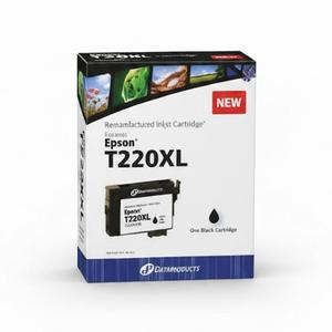 Epson T220XL Black