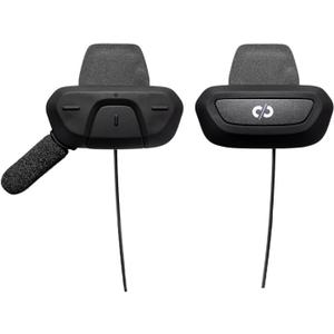 Roamee - Bluetooth Hands-Free Kit for Bikers