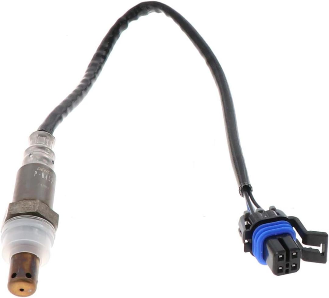 Denso Oxygen (O2) Sensor - 234-4337 (Fits Select Models and Years of Buick, Cadillac, Chevrolet, GMC, and Hummer Vehicles)