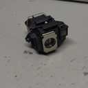 Araca ELPLP54 Replacement Projector Lamp with Housing for ELPLP55 Epson EX71 EX51 H331A EX31 H309A H310C H328A H328B PowerLite S8+ S7 705HD H335A EB-W8D PowerLite Presenter Lamp