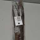 DK177 2 Pack Led Branch Light Battery Operated Lighted Branch Vase Filler Willow Tree Artificial Little Twig Power Brown 30 Inch 20 LED for Home Romantic Decoration, Warm White