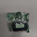 Reptile Thermometer Hygrometer, LED Digital Terrarium Thermometer and Humidity Gauge Snake Tank Accessories with USB Charging for Bearded Dragon, Tortoise, Reptile Tank, (Include 31.5'' Cable)