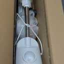 Professional Facial Steamer for Estheticians, Hot Mist & Timer Function, Vaporizador Facial Professional Steamer On Wheels for Home Use & Spa Salon Skin Cleasning