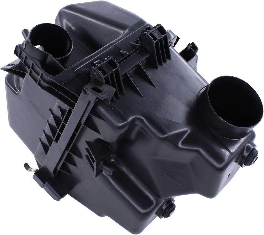 MOTOKU Engine Air Cleaner Filter Box Housing for Toyota Yaris 1.5L 2006-2015 without Air Filter