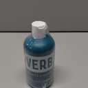 VERB Hydrate Shampoo + Conditioner Duo - Cleanses + Nourishes Dry + Frizzy Hair to Smooth + Reduce Frizz - Amber + Warm Jasmine Scent (12 Fl Oz (Pack of 2))