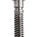 labwork 39 Teeth Metal Parking Brake Gear Actuator Repair Kit Replacement for BMW E65 E66 745i 750i 760i Li