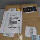 POPMOON Mini Split Ground Stand for 18000-36000 BTU, Black Mini Split Stand, Suit for 18000-36000 BTU
