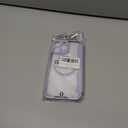 harusaki   iPhone 14 Pro Max Phone Case Wallet with MagSafe - Slim Reliable PU Leather iPhone 14 Pro Max Case with Card Holder, Flip Cover for Women & Men (Purple)