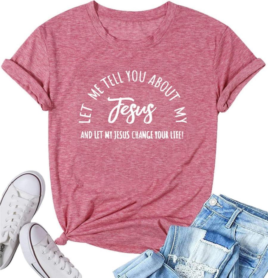 Women Hiking Mountain Shirt Nature Sunrise Graphic Printed Hiking T Shirt Summer Short Sleeve Workout Tee top (S)