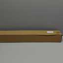 Premier Pool Cue 58" 20oz 2 Piece with 9.5mm Premium Tip and Leather Case, Pool Stick, Cue Stick, Billiard Cue Stick, Taco De Billar, Pool Table Stick, Billiard Stick