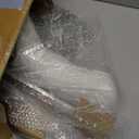 JY PERFORMANCE 5/8/10/13 lb Galvanized Fluke Anchor Kit with Chain, Rope and Shackles, Boat Anchor Kit for 8-16/12-22/16-26/20-32 ft Pontoon, Dinghy, Fishing and Bass Boats