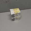 4 x 4 in 1 Cat Steam Brush for Shedding, Rechargeable Steam Pet Brush for Dog and Cat, Anti-Static, Massage, Cleaning, Shedding & Combing All In One!(Brown)