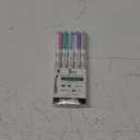 Zebra Pen Zebra HIGHLITER 5/PK TOPSELLERS