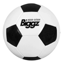 Biggz Premium Classic Soccer Ball Size 4