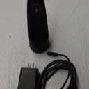 Charging Dock Replacement for MANSCAPED Lawn Mower 5.0 Ultra | Vertical Standing Charger for Manscape Trimmer with AC Adapter, Manscaped Charger Holder with 4.9FT USB-C Cable (T Black)