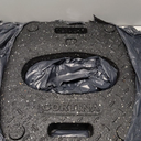 Trailblazer Veritical Panel 30 lb Rubber Base, 03-760-30 - (18.5" X 22" X 1.8")
