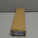 Waipfaru 21" Real Touch Hydrangea Artificial Flowers with Long Stem & Leaves, Full Latex Faux Hydrangea Flowers for Home Decor Party Floral Arrangements Wedding Bouquets Centerpieces, Green 3Pcs