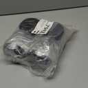 16 OZ Clear Plastic Jars, 4