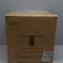 E10+ Robot Vacuums and Mop, 75-Day Self-Emptying, 8000PA Suction, LiDAR Navigation, Home Mapping, APP  Voice Control, 150Mins Runtime for Pet Hair, Hard Floors, Carpets