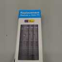 (Pack of 3) Replacement Remote Control for VIZIO Smart TV, Compatible with D/E/M/P/V/PX Series