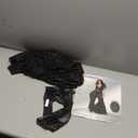 California Costumes, Let's Dance - Disco Jumpsuit, Women's Size Large (Black)