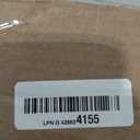 Niagara Mattress Topper Queen - Microfiber Fabric Mattress Pad - Thick Breathable Pillow Top Mattress Pad for Back Pain Relief - Deep Pocket Fits 8-20 Inches Mattress