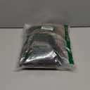 AISI HAIR 14 Inch Ombre Blonde Wigs for Women - Shoulder Length Wave Wig with Pre-Cut Lace Hairline, Middle Part Natural Wavy Bob Synthetic Heat Resistant Fiber for Daily and Party