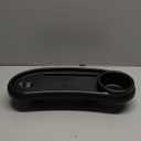 Stroller Snack Tray Attachment Easy to Install Food Tray for Meals Versatile Stroller Snack Holder Fit for Comfort The Go