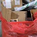Pallet of Salvage Items 