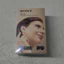 Sony CRE-C20 Self-Fitting OTC Hearing Aids for Mild to Moderate Hearing Loss, Prescription-Grade Sound Quality, Compact Virtually Invisible Design, Customizable App, and Rechargeable Battery