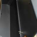 VEVOR Steel Trailer Tongue Box, 36"x12"x12" Heavy Duty Storage With Lock and Keys, Utility Tool Chest for Pickup Truck Bed, RV