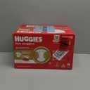 Baby Diapers Size Newborn (up to 10 lbs), 76ct, Huggies Little Snugglers