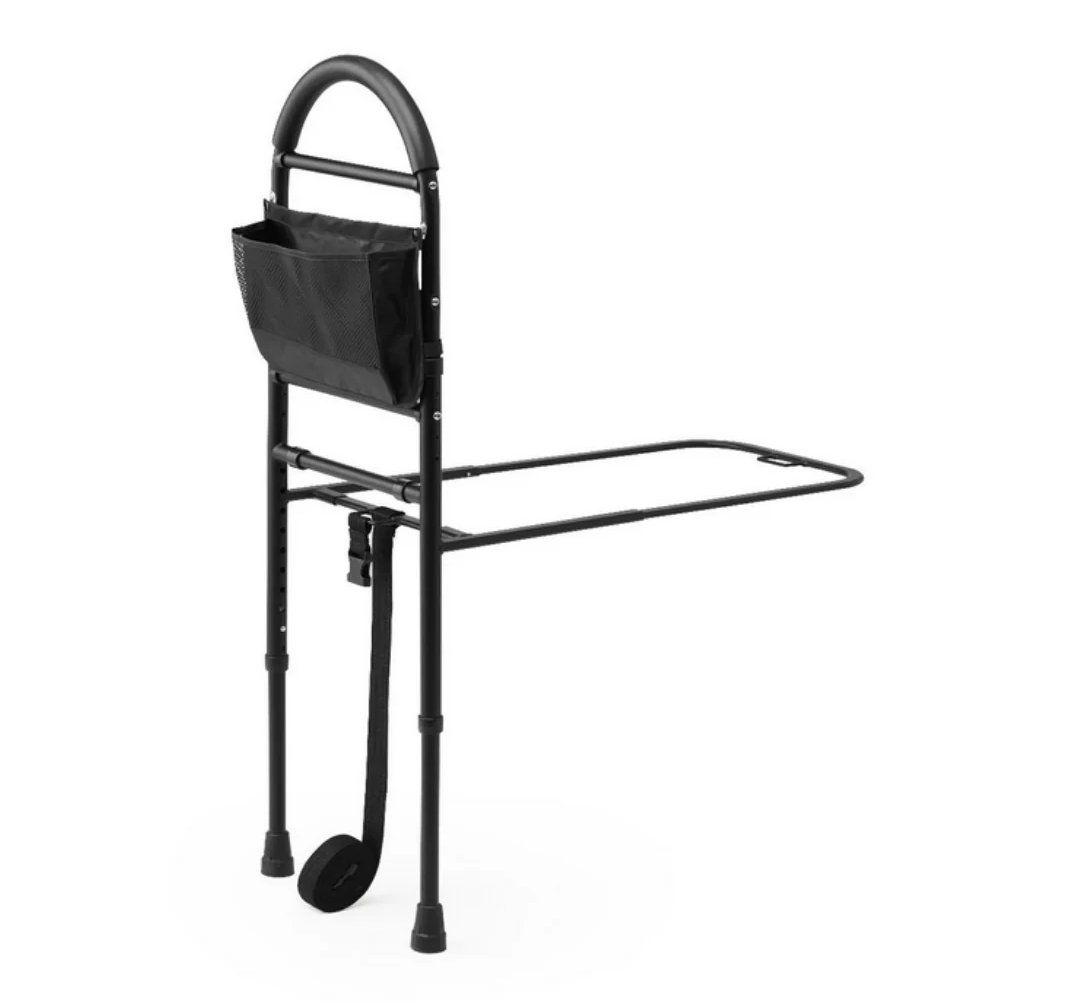 Medline Bed Assist Bar - Support For Getting In and Out Of Bed