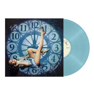 A Matter of Time - Vinyl