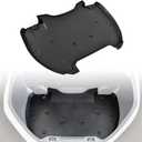 TPE Rear Trunk Liner for Gold Wing GL1800, Trunk Mat Carpet Storage Pad Tail box Protection Pad for Honda Goldwing GL1800 2018-2024