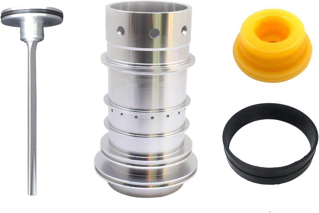 NR83A2 Replacement Part 884-068 Cylinder 877323 Piston Driver 878649 Piston Bumper 877317 Cylinder Rings for NR83A NR83A2 NR83A2(S) Framing Nailers Parts