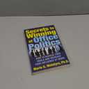 Secrets to Winning at Office Politics