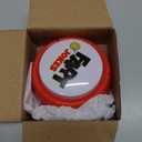 Fart Jokes Button - 40 Funny Jokes and Sounds - Hilarious Talking Toy for Office Humor, Games and More