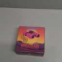 Binoculars for Kids  Perfect Toy for Little Boys and Girls  Extensive Set Incl. Magnifying Glass & Compass  Powerful Magnification 8X21  3 to 12 Year Old Kids for Toddler (Purple)